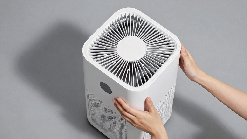 5 Best HEPA Bedroom Air Purifiers in 2026