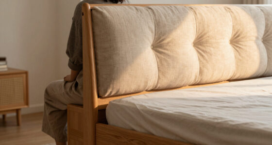 6 Best Bed Frame With Headboard in 2026