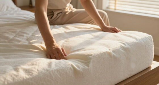 6 Best Best California King Memory Foam Mattress Topper in 2026
