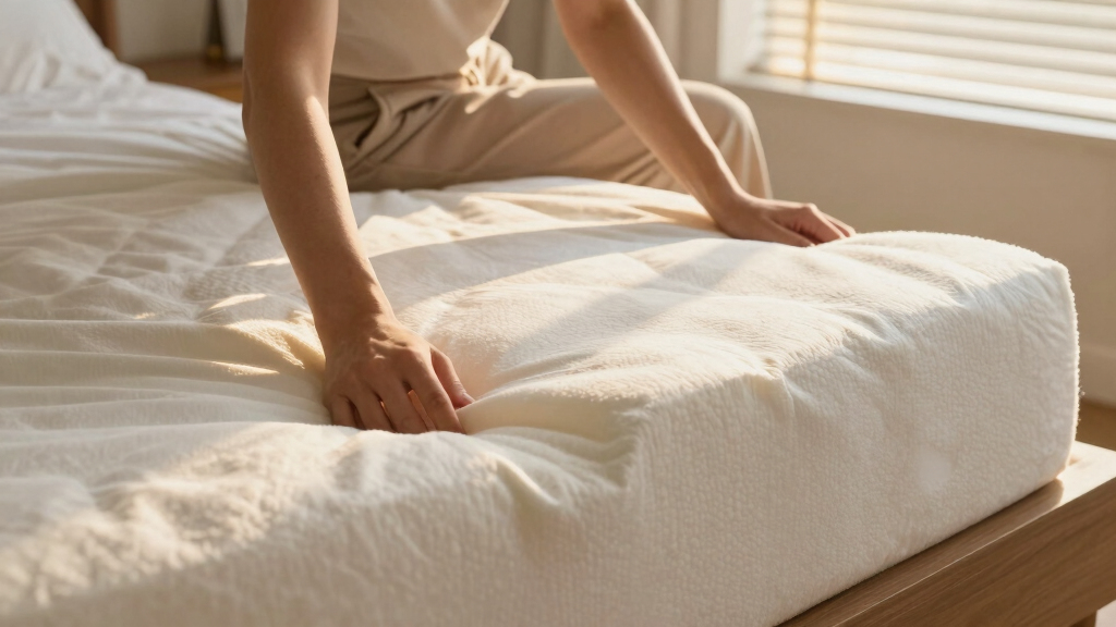 6 Best Best California King Memory Foam Mattress Topper in 2026