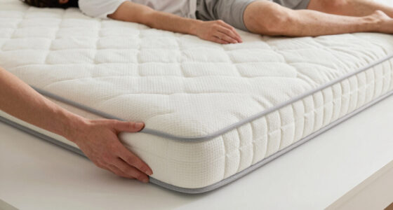 6 Best California King Mattress For Cool Sleep In 2026