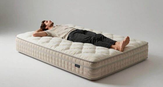 6 Best California King Mattress in a Box in 2026