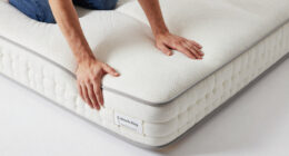 6 Best California King Organic Mattress in 2026