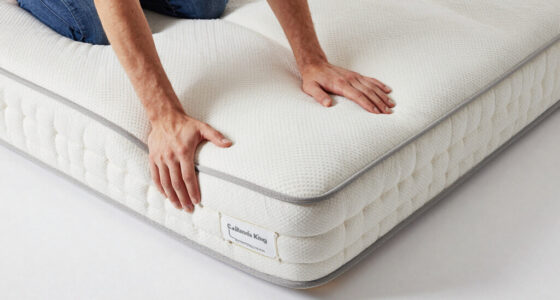 6 Best California King Organic Mattress in 2026