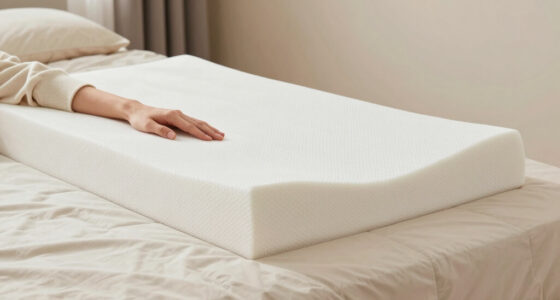 6 Best Queen Memory Foam Mattress Topper in 2026