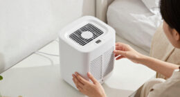 6 Best Quiet Portable Air Conditioners for Bedroom in 2026