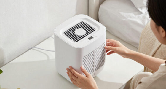 6 Best Quiet Portable Air Conditioners for Bedroom in 2026