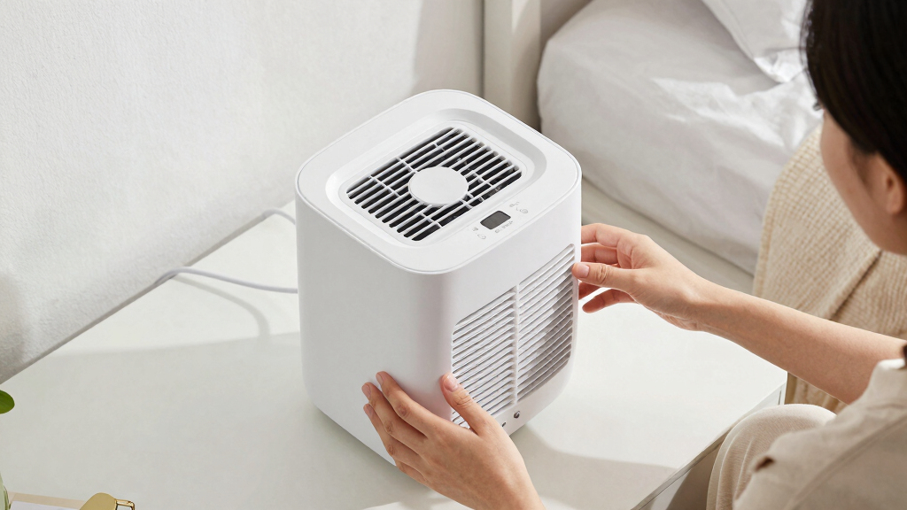 6 Best Quiet Portable Air Conditioners for Bedroom in 2026