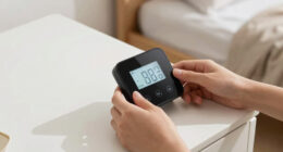 7 Best Bedroom Air Quality Monitors in 2026