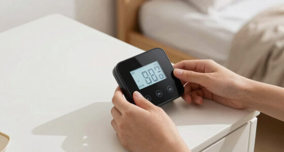 7 Best Bedroom Air Quality Monitors in 2026