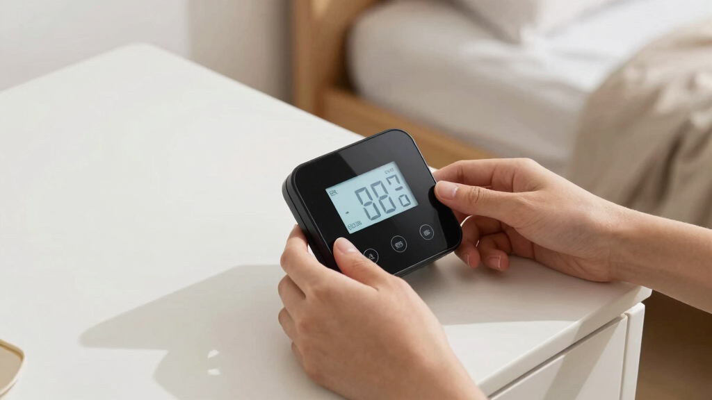 7 Best Bedroom Air Quality Monitors in 2026