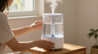 7 Best Bedroom Humidifier For Small Room In 2026