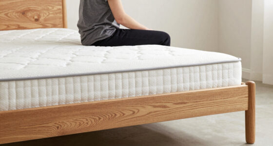 7 Best Best King Wooden Bed Frame in 2026