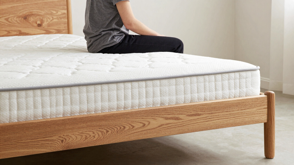 7 Best Best King Wooden Bed Frame in 2026
