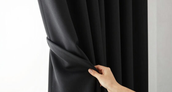 7 Best Blackout Curtains for Bedroom in 2026