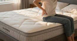 7 Best California King Mattress for Back Pain in 2026