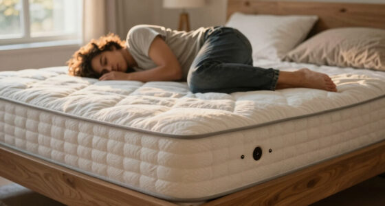 7 Best California King Mattress For Combination Sleepers In 2026