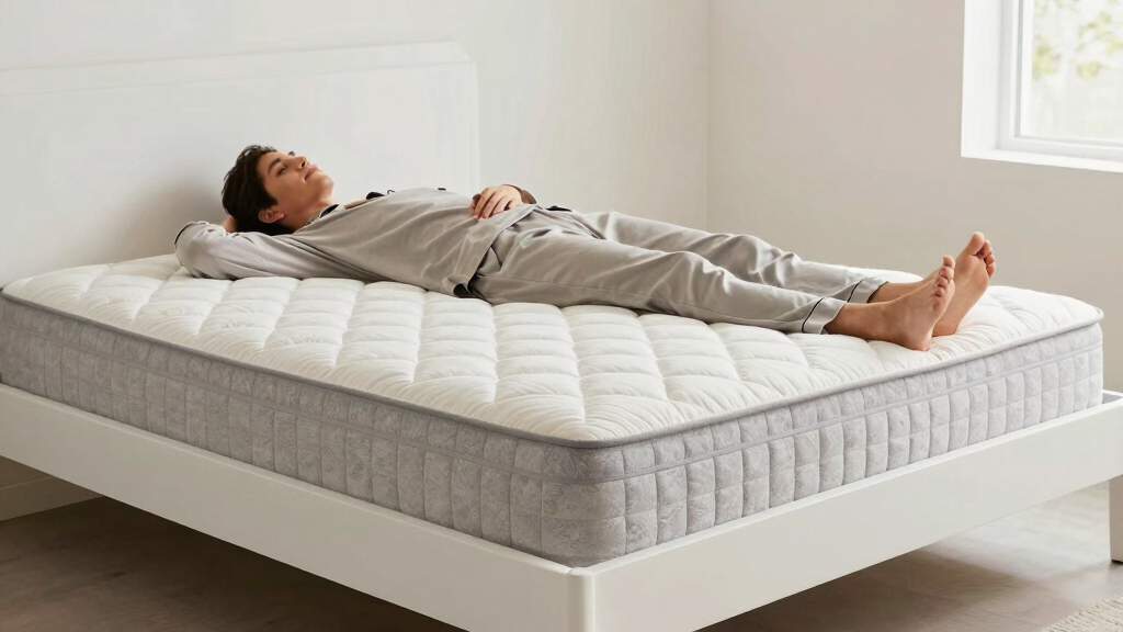 7 Best California King Mattress for Couples in 2026