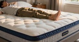 7 Best California King Mattress for Hot Sleepers in 2026