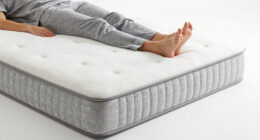 7 Best California King Mattress for Pressure Relief in 2026
