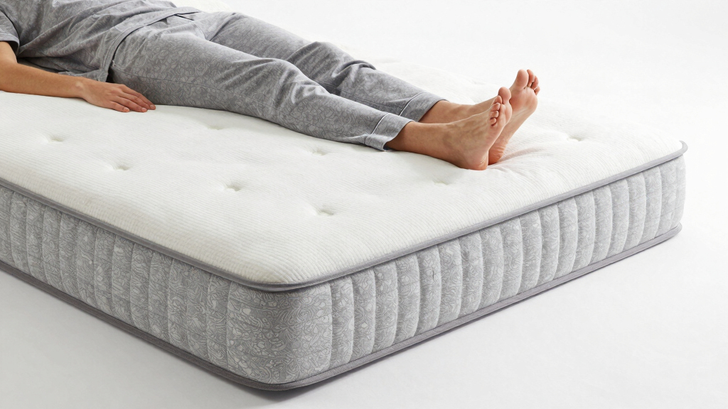 7 Best California King Mattress for Pressure Relief in 2026