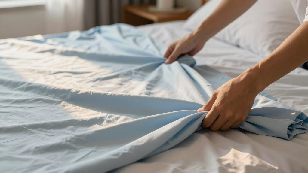 7 Best Cooling Sheet Set in 2026