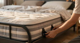 7 Best King Adjustable Base With Wall Hugger in 2026
