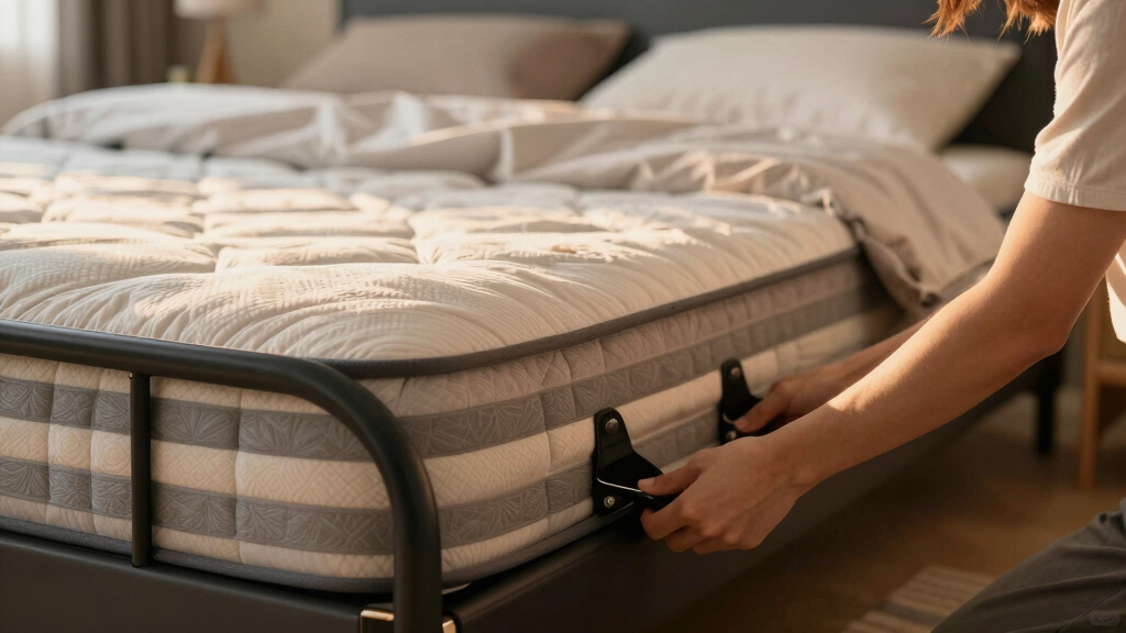 7 Best King Adjustable Base With Wall Hugger in 2026