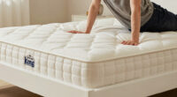 7 Best King Euro Top Mattress in 2026