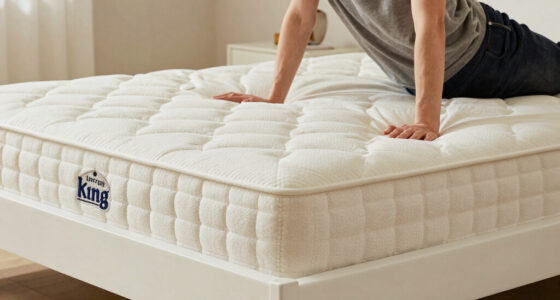 7 Best King Euro Top Mattress in 2026