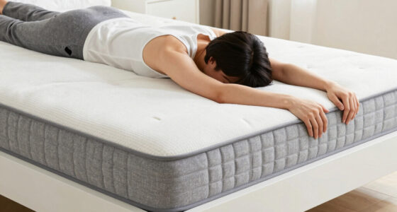 7 Best King Mattress for Stomach Sleepers in 2026