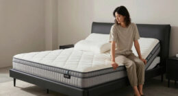 7 Best Queen Adjustable Base With Pillow Tilt in 2026