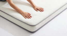 7 Best Queen Mattress For Cool Sleep In 2026