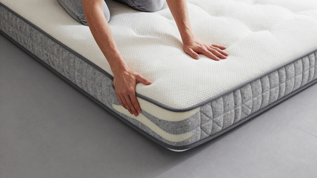 7 Best Queen Mattress for Motion Isolation in 2026