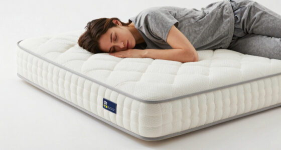 7 Best Queen Mattress for Side Sleepers in 2026