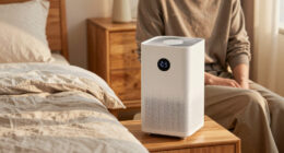 7 Best Smart Bedroom Air Purifier in 2026