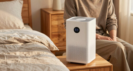 7 Best Smart Bedroom Air Purifier in 2026