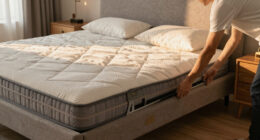 7 Best Split King Adjustable Base With Wall Hugger in 2026