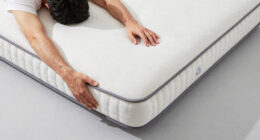 7 Best Split King Mattress For Couples In 2026