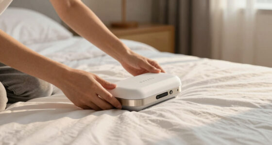 8 Best Bed Cooling System in 2026
