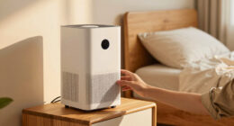 8 Best Bedroom Air Purifier For Pet Dander In 2026