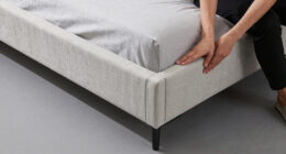 8 Best Best King Upholstered Bed Frame in 2026
