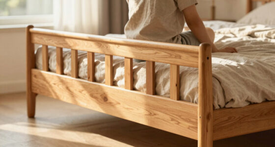 8 Best Best Queen Wooden Bed Frame in 2026