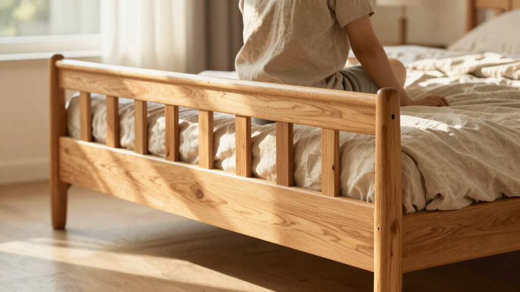 8 Best Best Queen Wooden Bed Frame in 2026