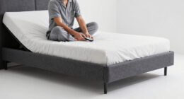 8 Best California King Adjustable Bed Base in 2026