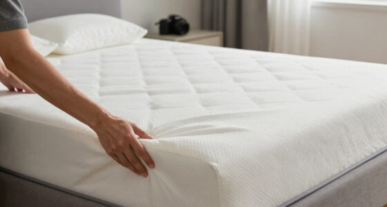 8 Best California King Cooling Mattress Topper in 2026
