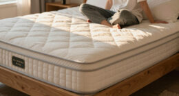 8 Best California King Hybrid Mattress in 2026