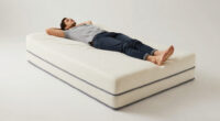 8 Best California King Memory Foam Mattress for Couples in 2026