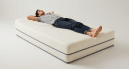 8 Best California King Memory Foam Mattress for Couples in 2026