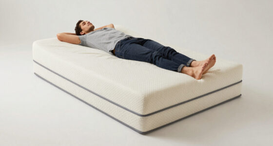 8 Best California King Memory Foam Mattress for Couples in 2026